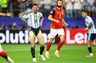 LIVE: Messi brænder straffe!