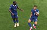 LIVE: Mbappé scorer!