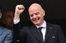 Infantino afviser: VM-drikkepauser handler ikke om penge