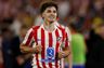 Medie: Atlético vil gå rettens vej mod Barcelona i Alvarez-sag
