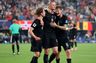 Ustoppelig Haaland førte Norge til ny VM-sejr