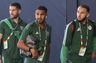 Kæmpe boost: Riyad Mahrez starter mod Jordan