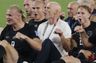 Ståle varsler ændringer mod Frankrig: 6-7 havde krampe
