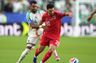 LIVE: Algeriet viser tænder