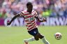 Amerikaner kan mærke VM-presset: Det er alvor nu