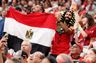 FIFA afviser Iran og Egypten: Regnbueflag tilladt ved VM-kamp