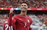 Portugisisk målfest: Historiske Ronaldo stjal showet