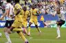 LIVE: Stort pres fra England!
