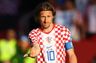 200 landskampe for Modric: Kun tre andre har gjort det