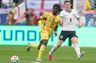 Kroatien og Ghana skifter fire hver