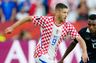 Kramaric spillede med problemer: Har været under kniven