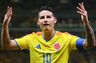 LIVE: Colombia skyder DR Congo i sænk!