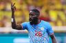 Sunderland sælger Arthur Masuaku