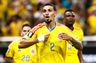 Colombia er klar til puljefinale mod Portugal