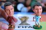 VM-feber: Ronaldo mod Messi kan blive en realitet
