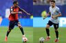 Valverde og Nunez starter i skæbnekamp mod Spanien