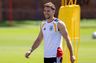 Aston Villa meldes i dialog med Goretzka