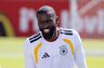 Antonio Rüdiger stopper på landsholdet