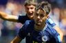 Forlader Leverkusen: Bosnisk stortalent meldes på plads i Juventus
