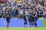 Bosnien gjorde det af med Qatar