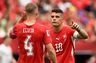 LIVE: Schweiz og Algeriet spiller for ottendedelsfinale