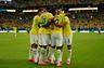 LIVE: Marokko vader i chancer - Brasilien foran 3-0