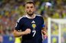 Rystet McGinn: Vi er knuste