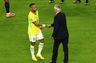 Ancelotti ikke i tvivl: Neymar kan hjælpe os