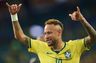 VM-natten: Neymar-comeback og dobbelt VM-historie