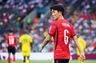 Porto henter sydkoreansk landsholdsspiller