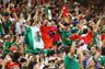 LIVE: Mexico spiller for at holde gang i VM-eventyret