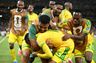 For første gang i historien: Sydafrika er videre