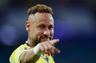 Rørt Neymar: En kæmpe lettelse