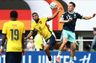 LIVE: Vild udvikling - Ecuador scorer!