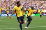 Ecuador chokerede Tyskland og lever videre ved VM