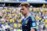 Kimmich med stor kritik: Det må ikke ske