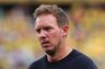 Nagelsmann ser et problem: Så bliver det svært for os
