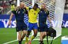 Svensk bet: Forsvarer kan være færdig ved VM