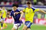 LIVE: Nej, nej, nej! Sverige dummer sig