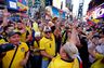Ecuador erklærer helligdag efter sejr over Tyskland