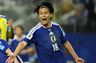 Lille snupper japaner i Feyenoord
