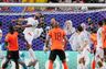 Holland stod bag nyt tunesisk mareridt