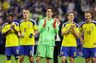 Medie: Leeds og Frankfurt har spurgt på svensk VM-keeper