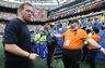 Nagelsmann afviser manglende sult: Stop det pjat
