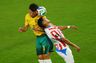 Benfica henter australsk VM-spiller