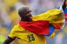 Medie: Ecuador skifter anfører under VM