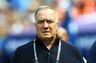 Curacao forlænger med Dick Advocaat