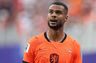 Trods tragedie: Koeman melder Gakpo klar