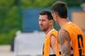 Scaloni afslører: Messi starter på bænken
