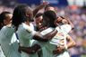 Dembele stjal showet mod Norges reserver